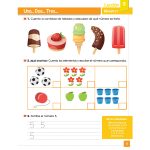 ASI SON LOS NUMEROS 1 - Imagen 3