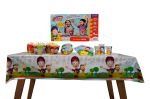 SET FIESTA - MESA - Imagen 2