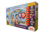 SET FIESTA - ESENCIAL