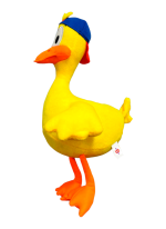 PELUCHES Biper y sus Amigos - Patito Juan - Imagen 2