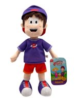 PELUCHES Biper y sus Amigos - Biper