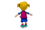PELUCHES Biper y sus Amigos - Flopy - Imagen 3