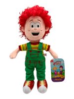 PELUCHES Biper y sus Amigos - Lucas