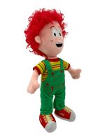 PELUCHES Biper y sus Amigos - Lucas - Imagen 2
