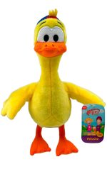PELUCHES Biper y sus Amigos - Patito Juan