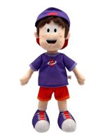 PELUCHE MUSICAL - Biper