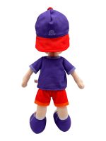 PELUCHE MUSICAL - Biper - Imagen 3