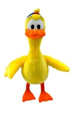 PELUCHE MUSICAL - Patito Juan