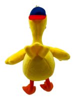 PELUCHE MUSICAL - Patito Juan - Imagen 3