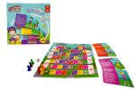 JUEGO DE MESA Semillero de las emociones - Imagen 2