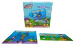 Duo Puzzle Me encontré al Patito Juan - Imagen 3